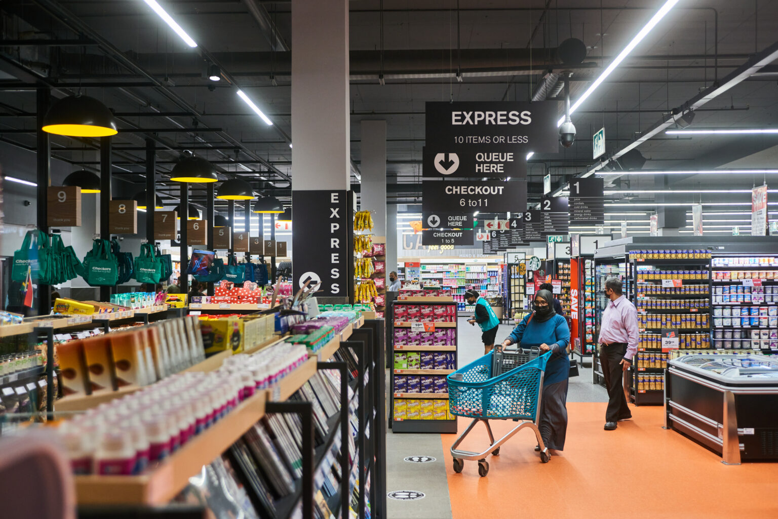 South African inflation expectations ease as war clouds outlook - Moneyweb