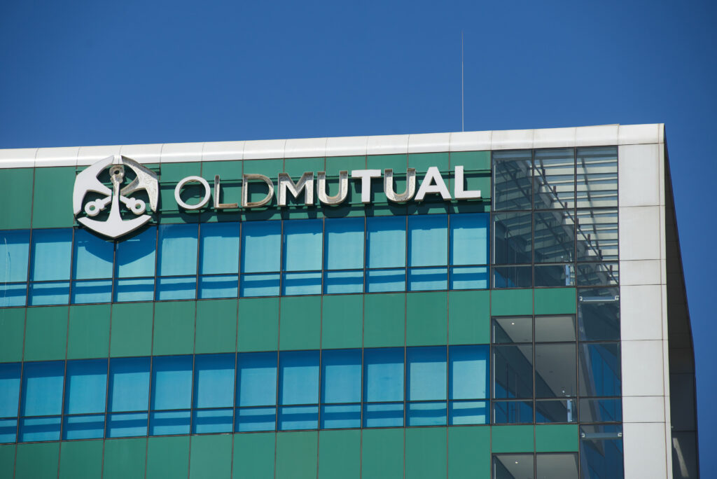 Old Mutual taps external talent for new business leaders