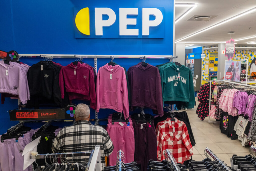 Pepkor has more stores ‘than Ikea, Target and Primark combined’