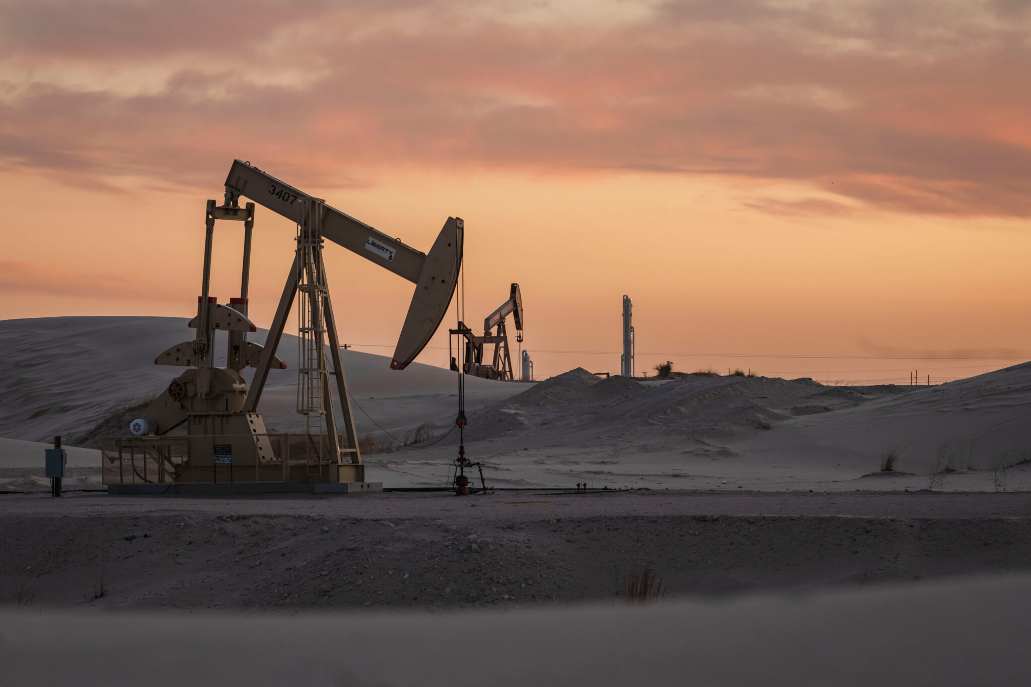 Oil declines as US ramps up diplomatic push to end war with Iran - Moneyweb