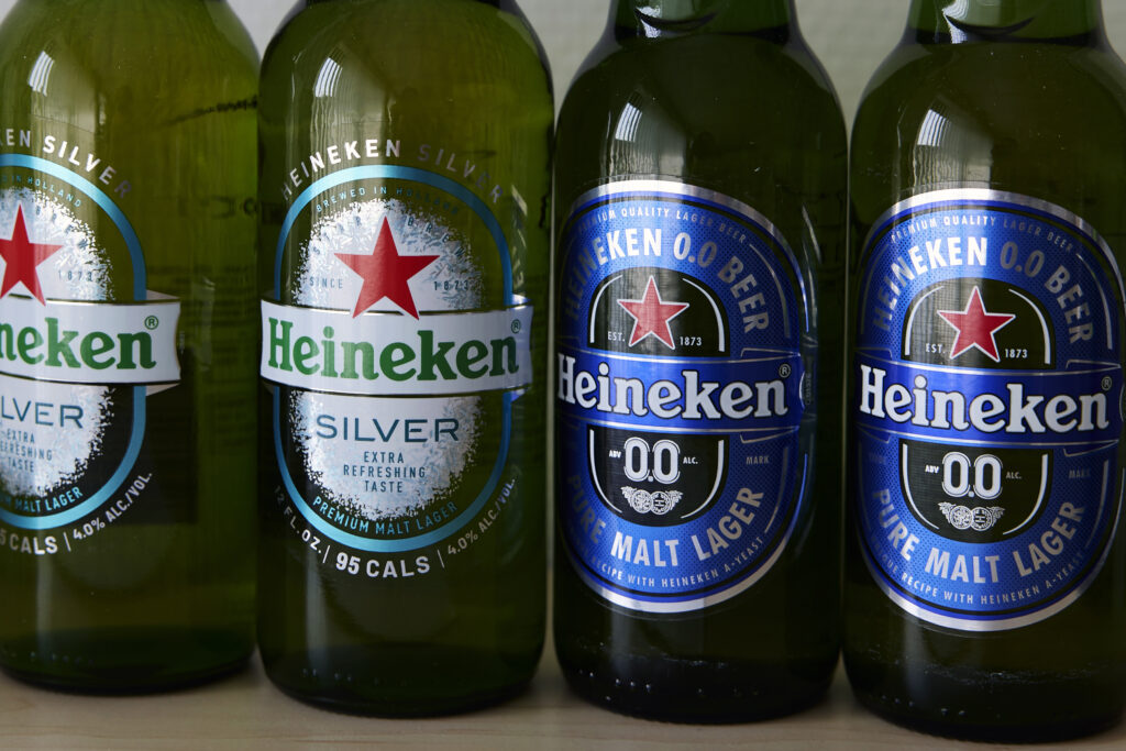 Heineken to move Singapore beer production to Malaysia, Vietnam