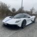 Behind the wheel of Aston Martin’s $1m supercar for normies