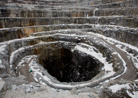 Rio Tinto calls time on diamond business as last mine closes