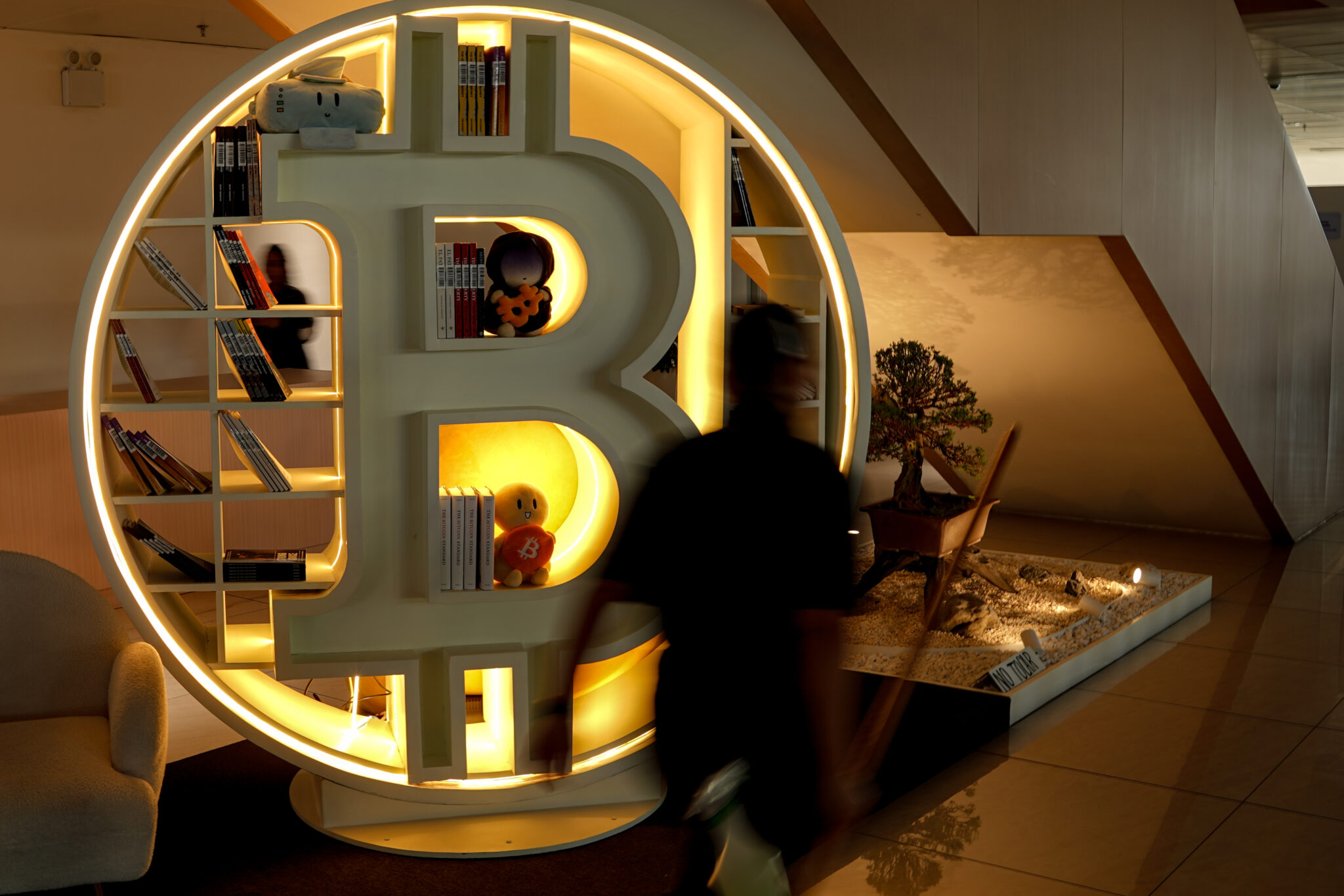 The dangers of over-regulating crypto