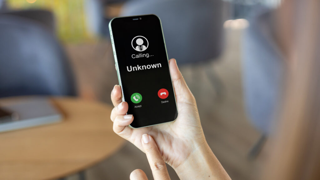 Who sold my phone number? - Moneyweb