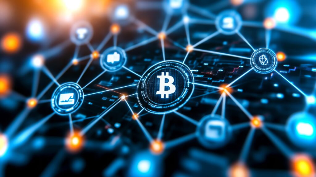 Bitcoin Düştü, Teknoloji Hisseleri Yükseldi: İki Tarafı da Kapsayan Bir Yatırım