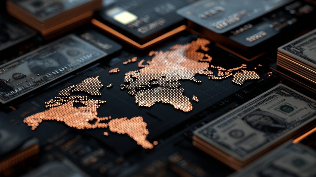 Future Forex on cheaper global money transfers - Moneyweb