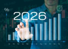The complex forces driving 2026’s financial markets
