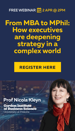 Gibs Webinar – 2 April 2026