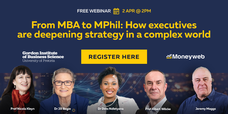 Gibs Webinar – 2 April 2026