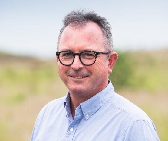 Murray Collins, CEO of Syncerus Holdings. Image: Supplied