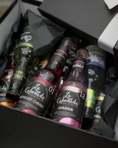 Locally-made mocktails bringing the sparkle to any occasion