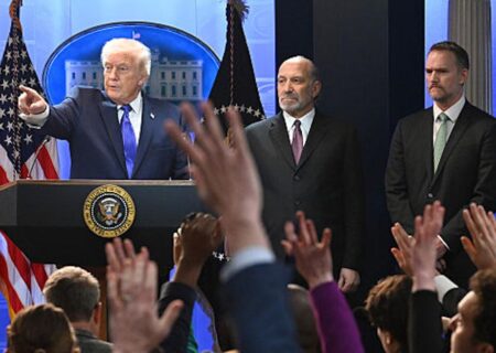 Trump’s tariffs have gutted Agoa’s duty‑free promise