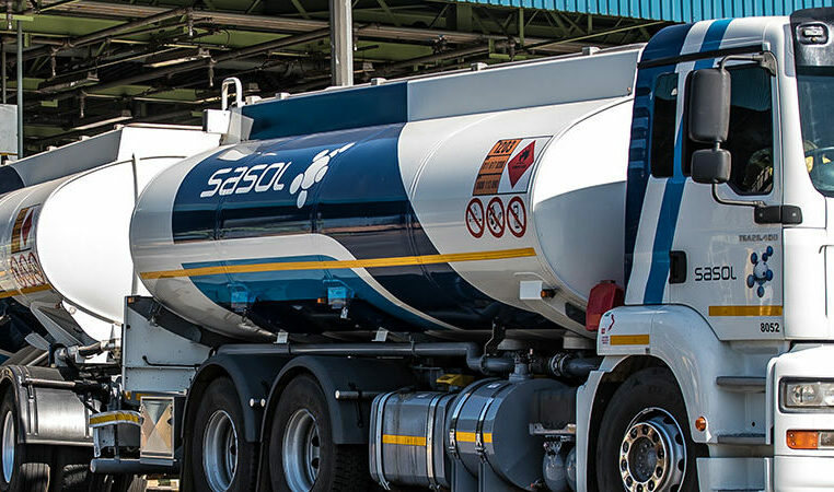 Sasol se winste: Eenmalige wind van agter of die begin van ‘n ommekeer?