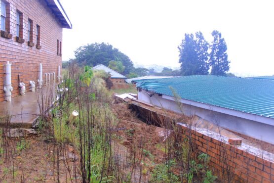 Rivoni School for the Blind, Limpopo, Groundup, Limpopo Mirror, Basic education