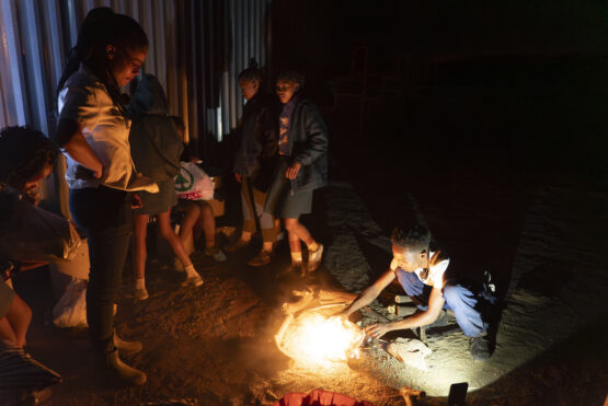 Image: Ihsaan Haffejee, GroundUp