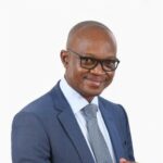 Keith Manyathi African Bank boss Kennedy Bungane resigns with immediate effect - Moneyweb