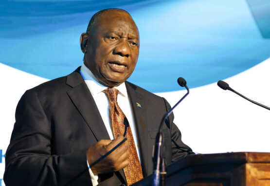 Ramaphosa readies court fight as impeachment process takes shape - Moneyweb