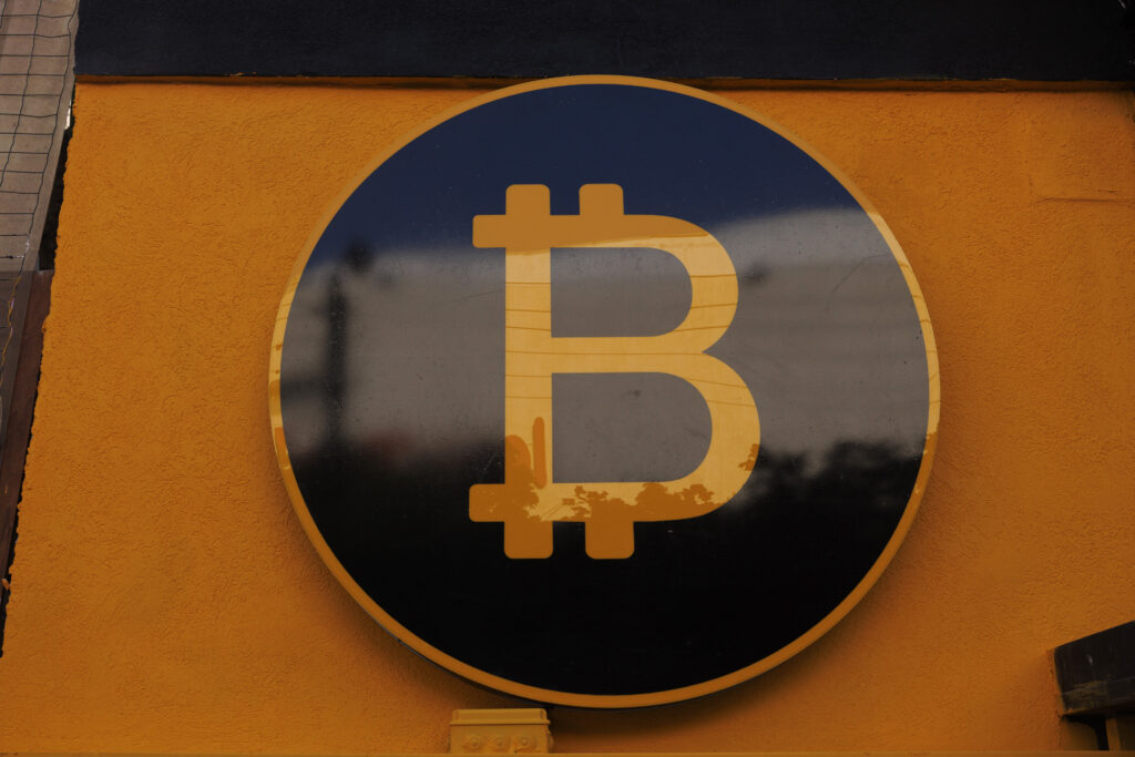 Bitcoin ile Güvenli Bir Şekilde USD Ödünç Alın