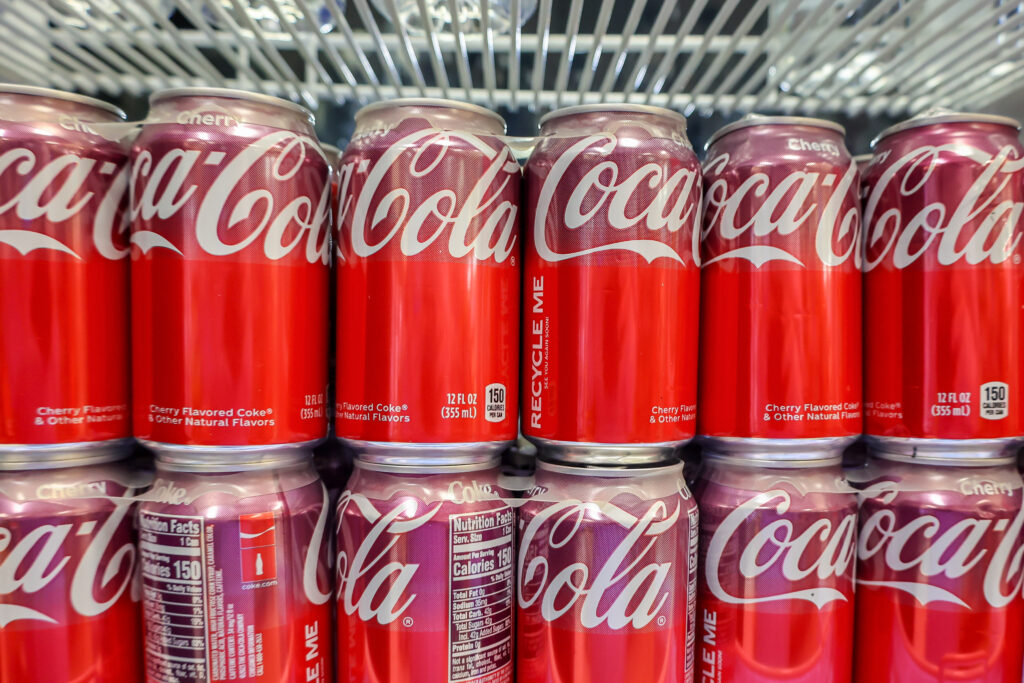 Coca-Cola plans R17.6bn South Africa investment through 2030