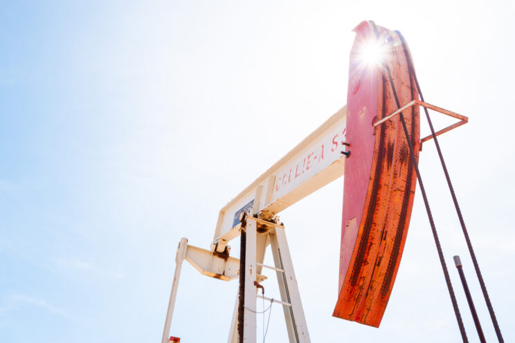 Brent oil falls below $100 on optimism Iran war may end - Moneyweb
