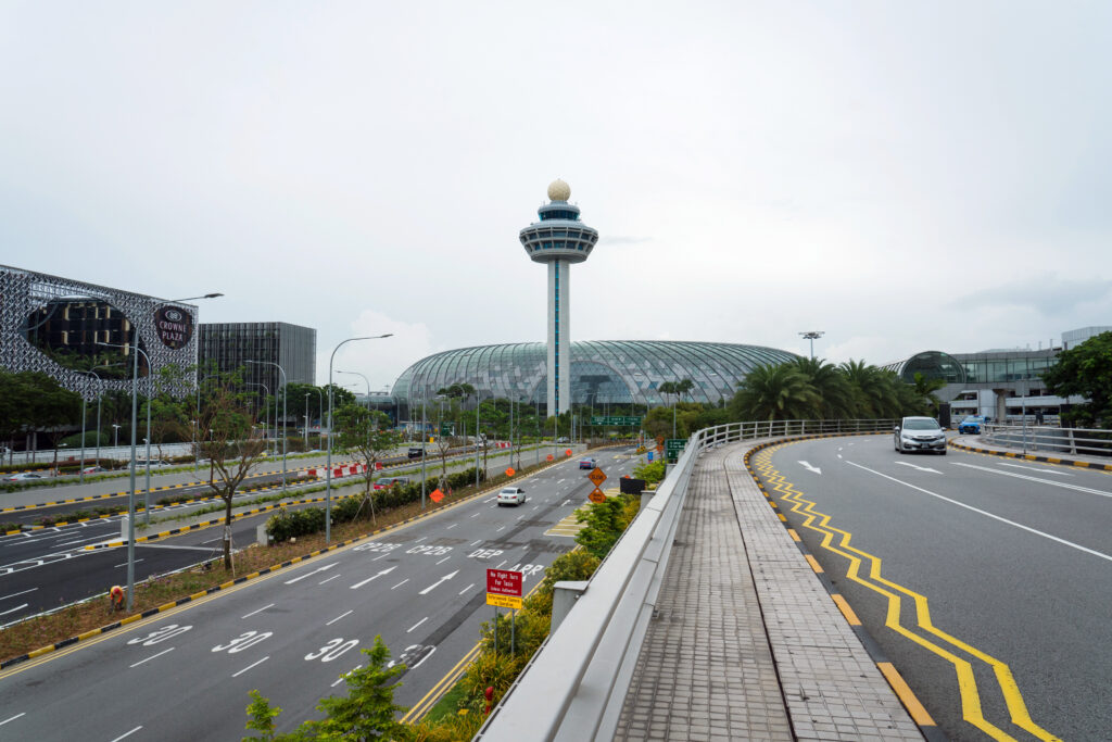 Singapore disposes of 250kg world war II bomb near airport