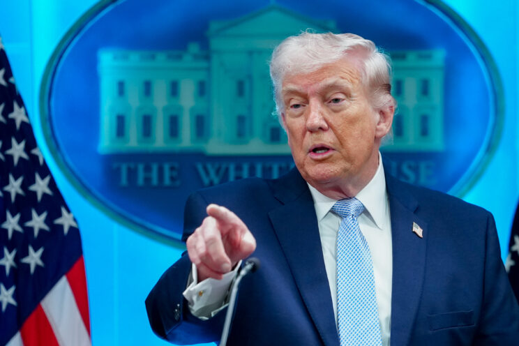 Trump ramps up threats to ‘take out’ Iran before Tuesday deadline ...