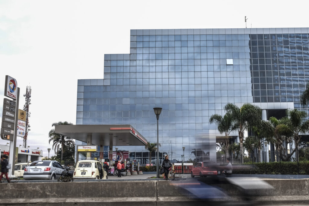 Madagascar declares state of emergency over energy supply woes