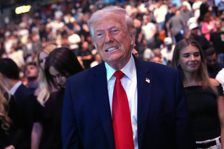 Trump vows to blockade Hormuz after peace talks fail - Moneyweb