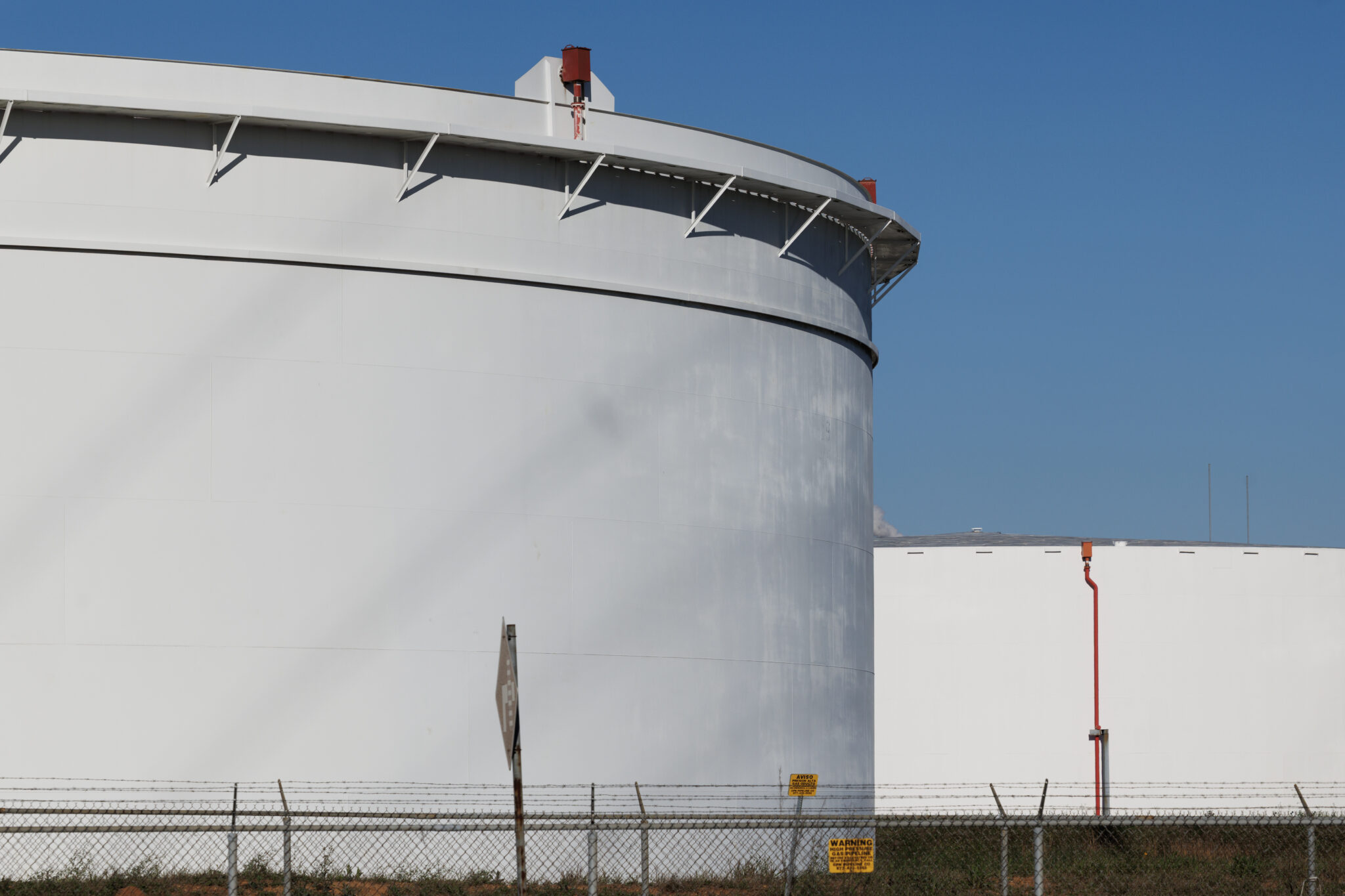 Vivo Energy converting Durban refinery into fuel storage hub - Moneyweb