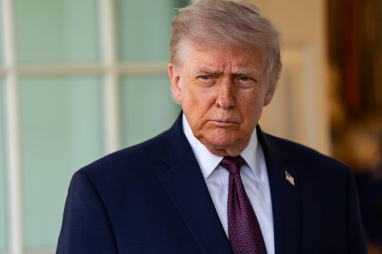 US, Iran weigh truce extension with Hormuz still shuttered - Moneyweb