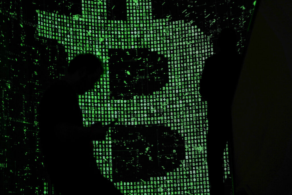 AI pivot pushes bitcoin miners toward a 70% revenue Mmilestone