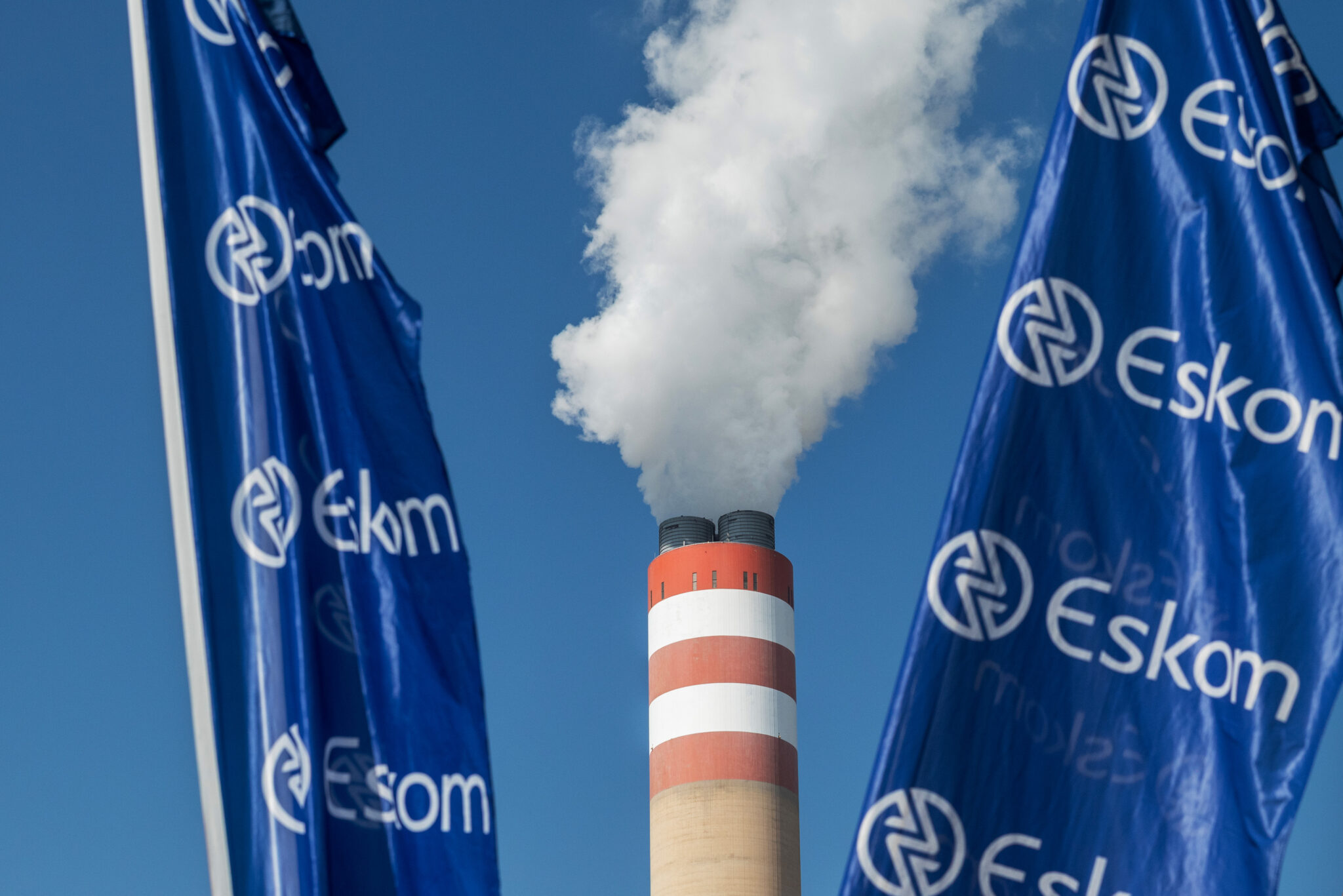 Three signs Eskom is not yet out of the woods