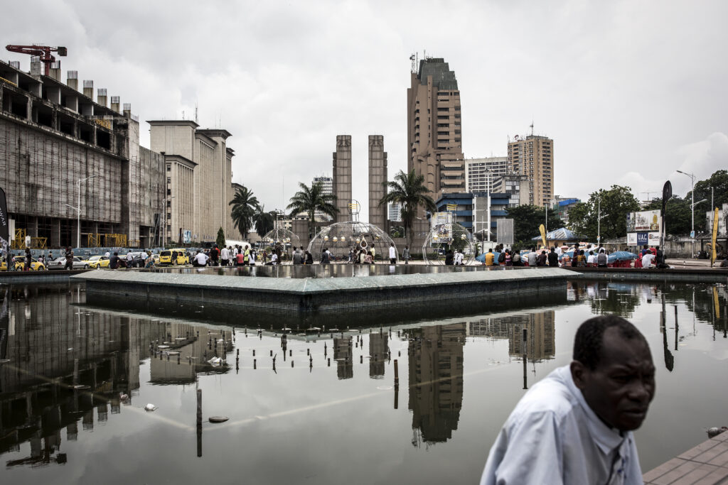 Congo to top Ethiopia to become sub-Saharan Africa's fifth-largest economy