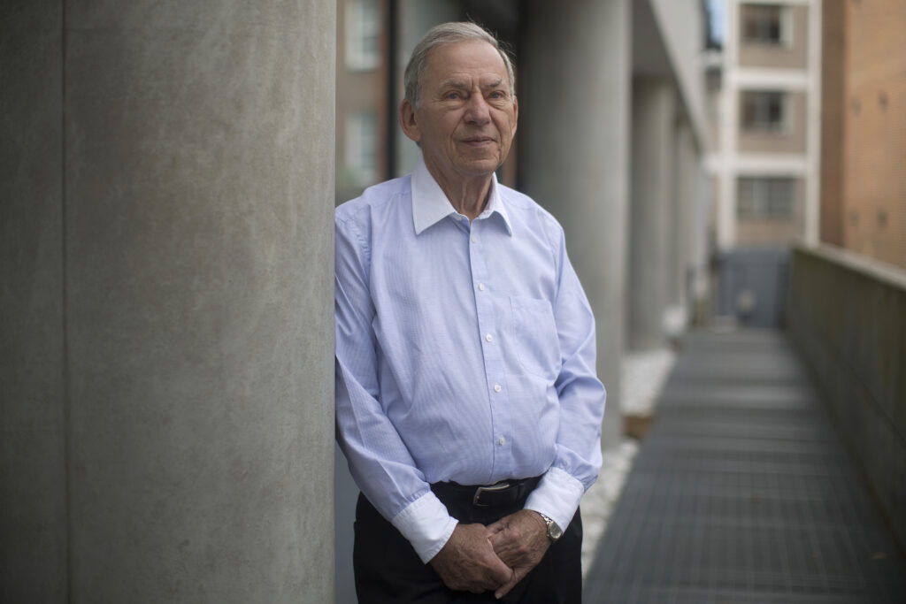 Cash-and-carry king Kirsh caps second act with R474.89bn sale