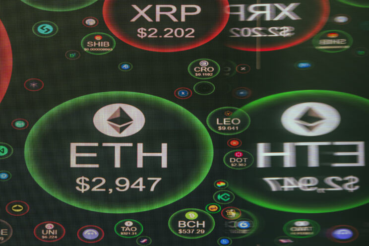Crypto hack worth $290m triggers DeFi contagion shock - Moneyweb