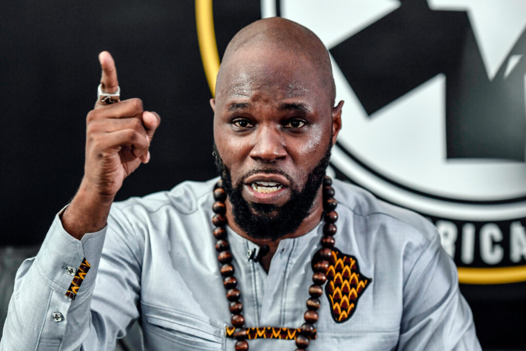 Fugitive linked to Benin coup bid seeks bail in SA