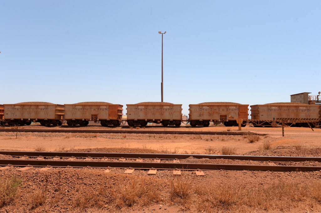 Rio Tinto copper production rises as Oyu Tolgoi ramps up