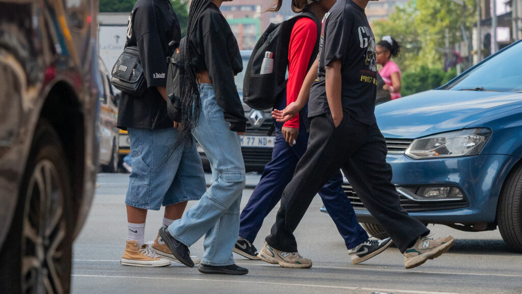 Weight-loss drugs drive new spending shift in South Africa