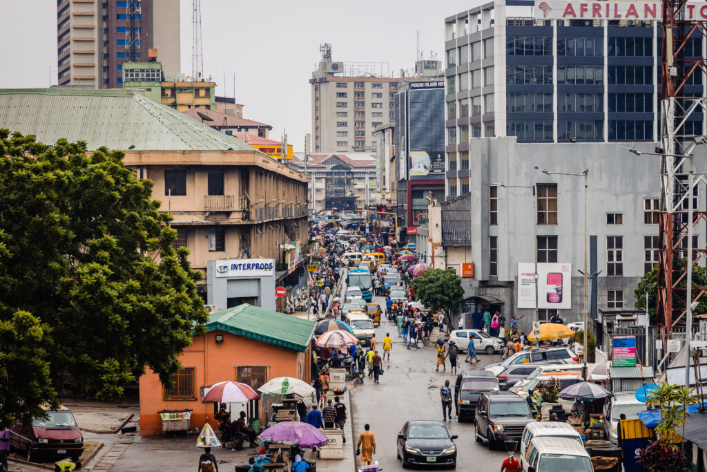 Global shocks seen spurring African pivot to domestic capital