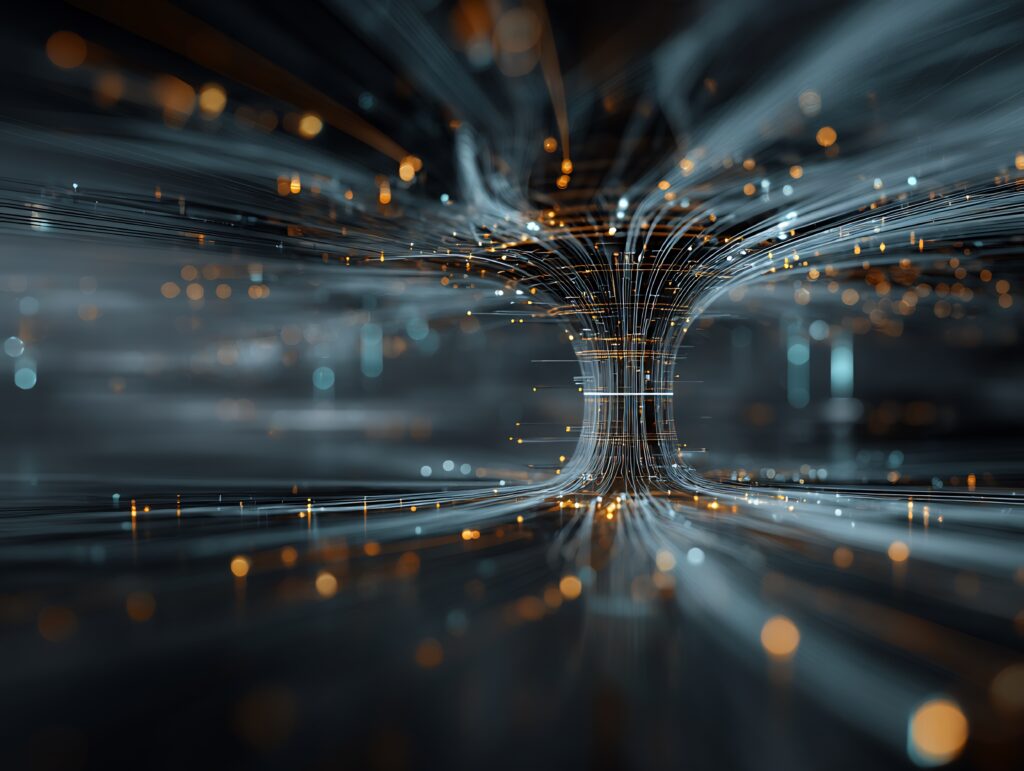 Building South Africa’s digital future: Infrastructure, skills, and the AI opportunity