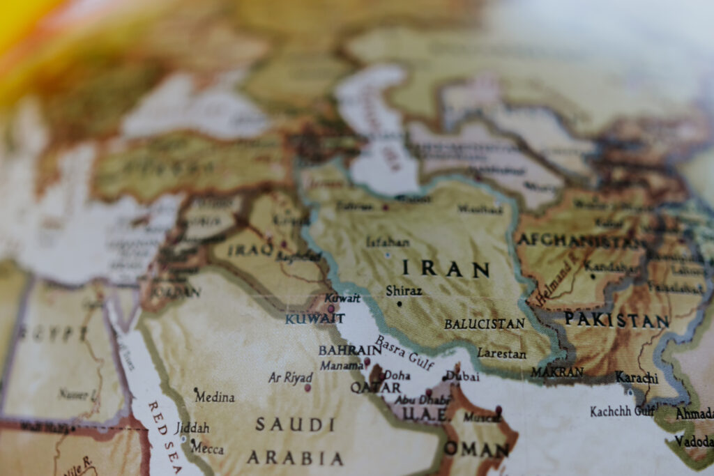 Ships cluster further from Hormuz Strait as Iran widens grip