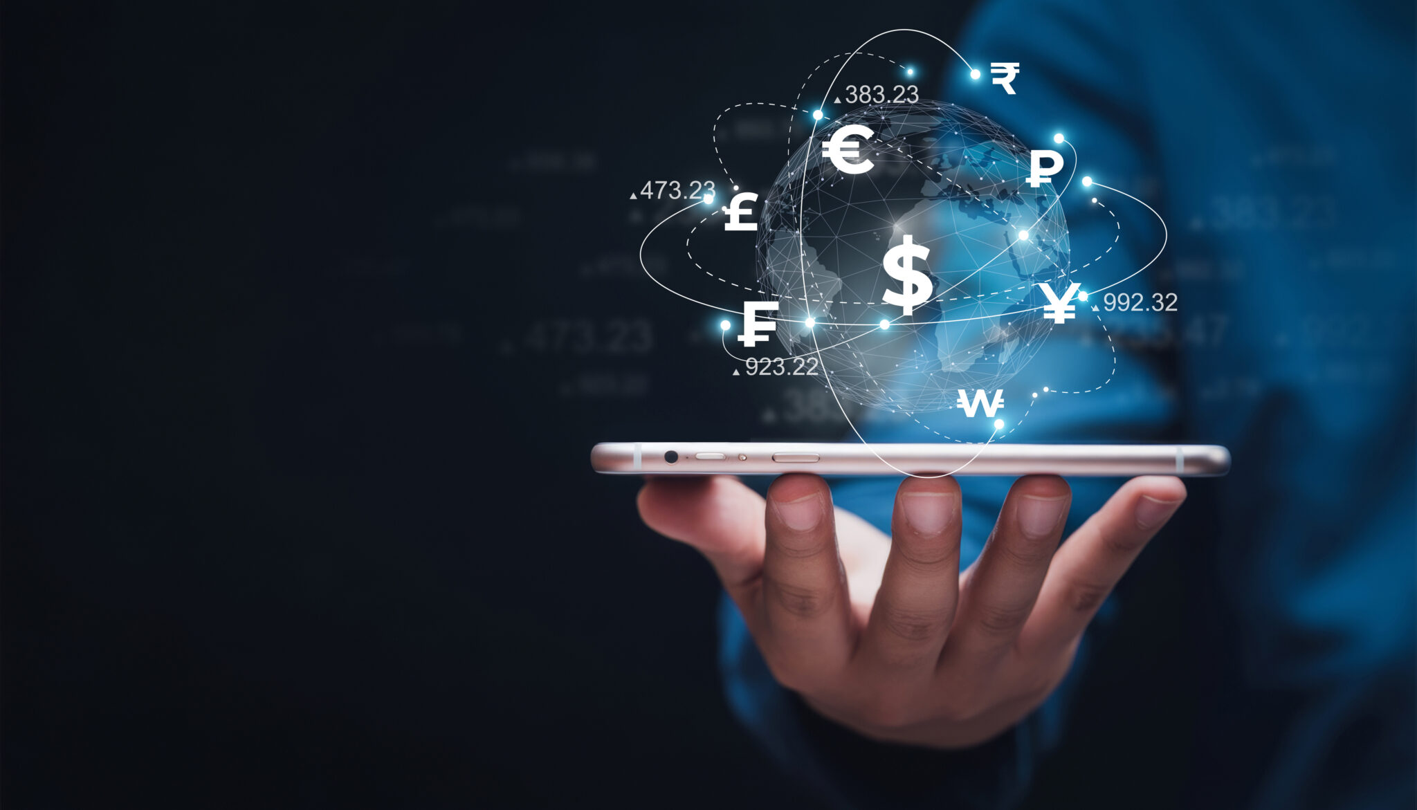 Moving funds to and from South Africa? Here's a simpler and more cost-effective solution