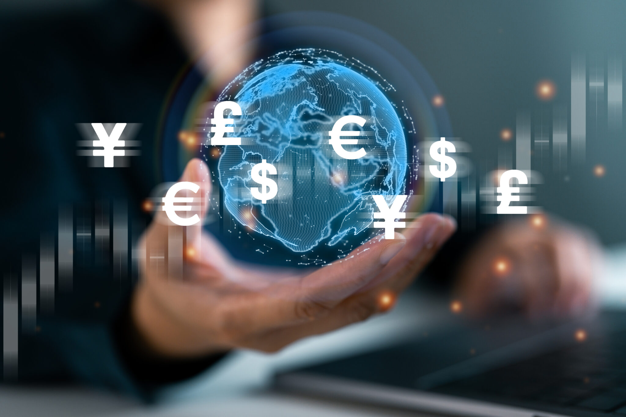 Stitch Group launches new foreign payment service for companies