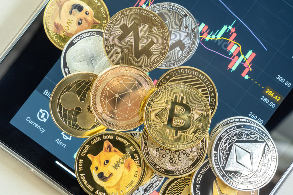 AI-hacking threat pushes $130bn crypto sector to the brink
