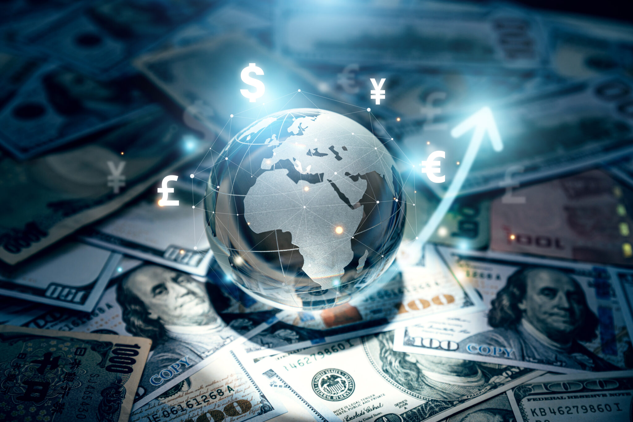 If you're transferring funds internationally, here is a simpler, less costly way to do it