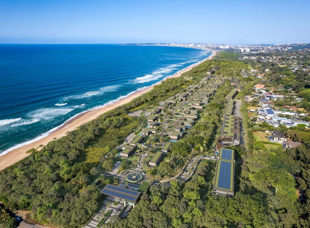 High court review of R3.5bn Beachwood development land use approval fails
