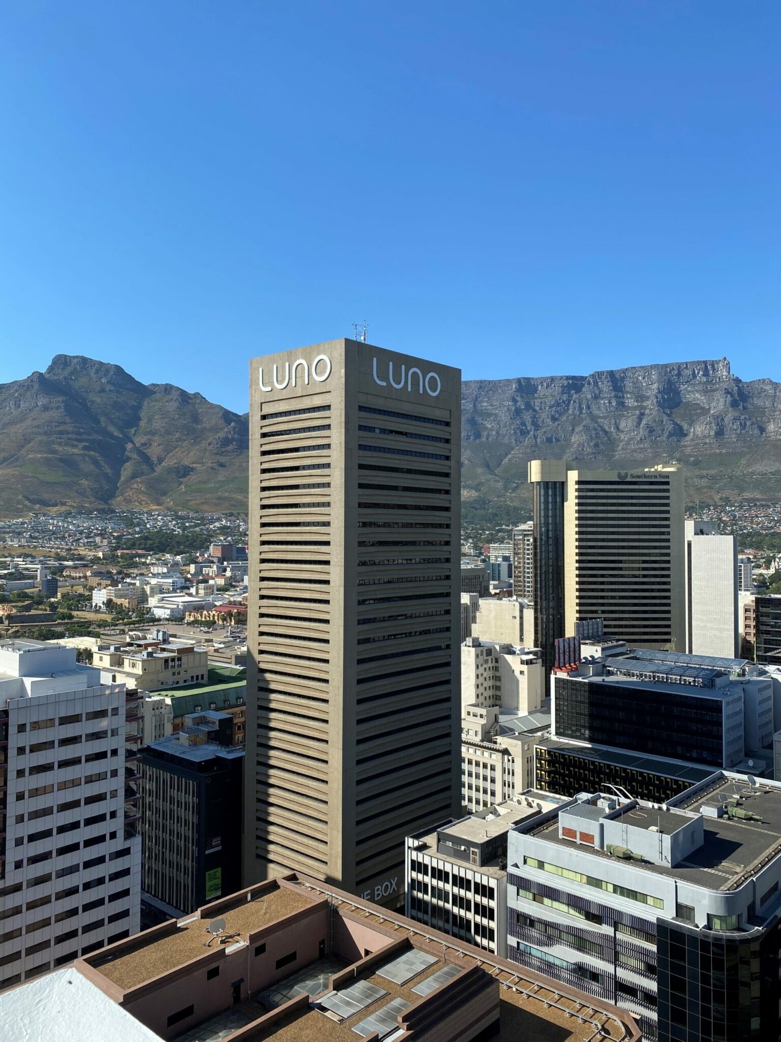 Cryptocurrency exchange Luno to cut 20% of global staff