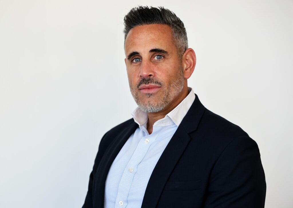 Investec names Ryan Friedman to lead investment arm