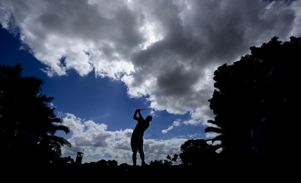 LIV Golf’s cloudy future, as Saudis now want sports to make money